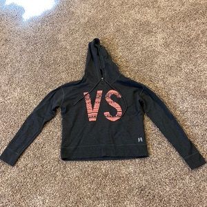 Victoria’s Secret hoodie